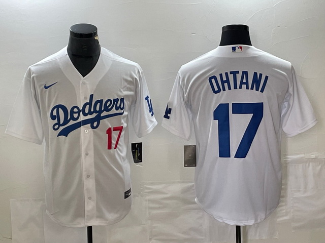 Los Angeles Dodgers Jerseys 015